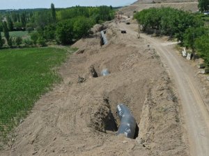 DSİ tarafından Ereğli’ye yapılacak projelerle 135 milyon liralık gelir artışı sağlanacak