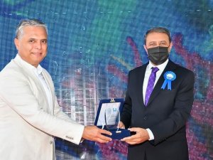 Başkan Uysal: “Çevreci Komşu Kart ile 5 milyar dolarlık bir katma değer oluşturulabilir”