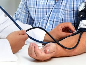 Yüksek tansiyona karşı 8 etkili önlem