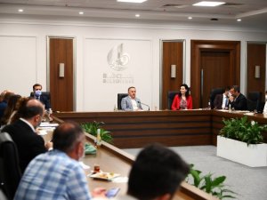 Bağcılar Belediyesi ile Litvanya iklim değişikliğiyle mücadele için el ele verdi