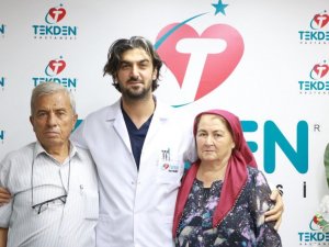 İki organda tümör saptanan hasta, aynı anda yapılan iki operasyonla sağlığına kavuştu