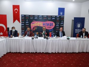 Sanatçıya destek festivali