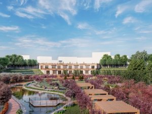 Giresun Millet Bahçesi yarın ihaleye çıkıyor