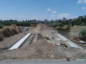 Niğde Belediyesi yeni yollar açıyor