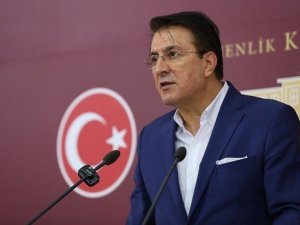 Aydemir: ‘Alevi, Sünni ne demek, Hepimiz bir değil miyiz?’