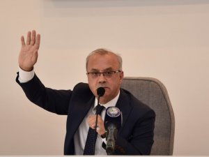 Başkan Kayda’ya kamulaştırma yetkisi