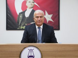 Başkan Atay’dan, sahte anketör uyarısı