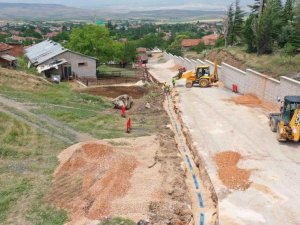 Denizli’de 4 mahallede su kesintisi yapılacak