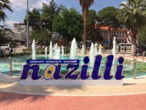 Nazilli’de o yollar araç trafiğine kapatıldı