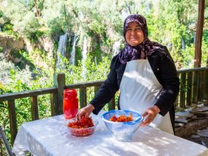 Coğrafi işareti alındı, kendine has özellikleriyle şifa dağıtıyor