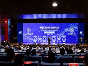 ADÜ Spor Bilimleri Fakültesi Dekanı, Spor Bilimleri İstişare Toplantısı katıldı