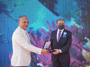 Muratpaşa Belediyesi’nin temiz çevre rekoru