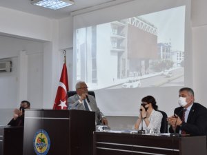 Kdz. Ereğli Belediyesi 3 projenin yapımına başlıyor