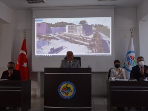 88 Milyona mal olacak Kent Meydanı projesine ilk kazma vuruluyor