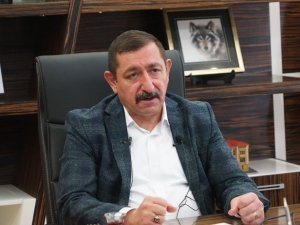 Belediye Başkanı Vidinlioğlu, bütün ticari faaliyetlerini sonlandırdı