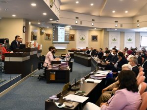 Dündar: “Kurban bayramına hazırız”