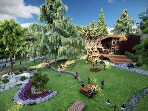 Posbıyık: "Ereğli’de bana ait olan asfalt rekorunu kıracağız"