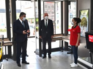 Vakaların yükselişe geçtiği Osmaniye’de Vali’den aşı uyarısı
