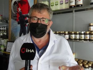 Bu ilaç etken maddesi korona virüs ile mücadeleyi 20 kat güçlendirecek