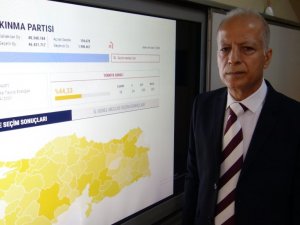 Yerel seçim değişikliği çağrısı