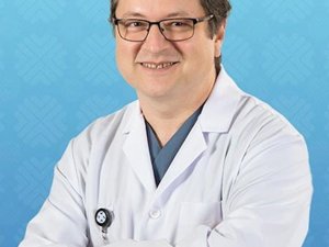 “Varis tedavisinde kullanılan lazer ile hastalar aynı gün evlerine taburcu ediliyor”