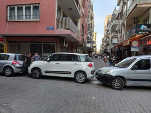 Duyarsız sürücüler, yayaları mağdur ediyor