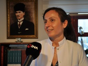 Uzmanlar yaz aylarında aşırı su kaybına karşı vatandaşları uyarıyor