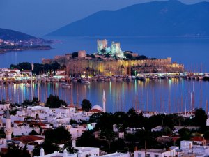 Bodrum’ da Gidebileceğiniz Müzikli Mekanlar