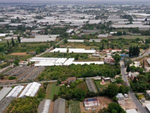 Başkan Uysal: “Danıştay’ın Kırcami kararında düzeltmeye gitmesi bizim için sürpriz olmadı”