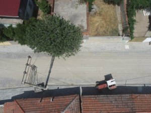 Mütevelli’de dönüşüm devam ediyor