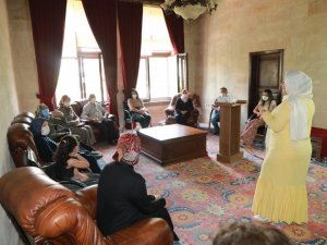 Nevşehir Belediyesi’nin çölyak hastalarına desteği devam ediyor