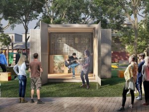 Başkent’e sağlıklı sokaklar geliyor