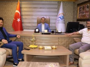 VANOTED’den aşı kampanyası