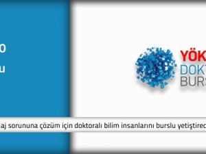YÖK’ten Marmara’nın müsilaj sorununa çözüm için doktora yapacak bilim adamlarına burs