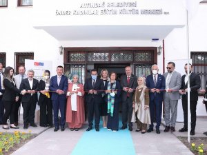 ATO’dan kadın girişimcilere destek