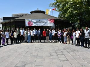 Konservatuar adayları Bağlar Belediyesi’nin desteğiyle sınavlara hazırlanıyor