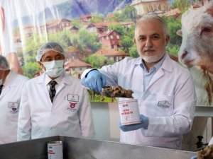 Türk Kızılay Genel Başkanı Kınık: “Yurtiçi kurban fiyatları bu sene de 1050 TL”