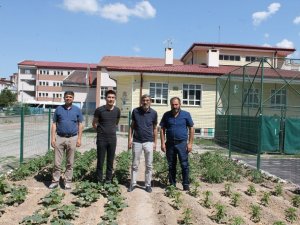 Sivas Ziraat Odası’ndan örnek proje