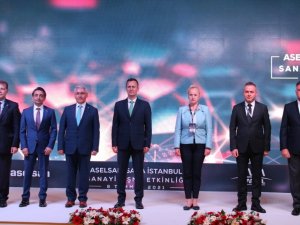 ASELSAN ve SAHA İstanbul’dan millileştirme programı