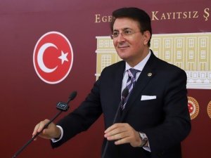 Aydemir’den 4’üncü Yargı Paketi değerlendirmesi