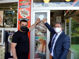 İl Sağlık Müdürlüğünden aşıya teşvik kampanyası