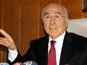 Durak’tan altyapı uyarısı: "Adana yaşanamaz hale gelir"