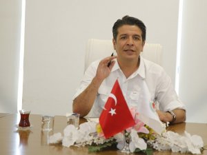 Döşemealtı , Türkiye’nin en çok inşaat ruhsatı alan belediyeleri arasında