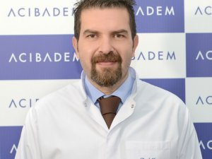 60 yaşından sonra her iki erkekten birinin sorunu ’Prostat Büyümesi’