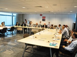 Milas’ta yabancı turistlerin yaşadığı sorunlar ele alındı