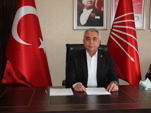 CHP İl Başkanı Çankır; “Zamlar vatandaşın sırtına büyük bir yük getirdi”