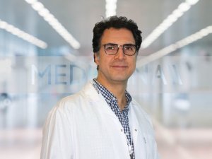 Prof. Dr. Hızlı: “Tedavi edilmeyen reflü solunum problemlerine neden olabilir”