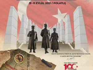 Sakarya Meydan Muharebesi 100. Yıl Sempozyumu 9 Eylül’de başlıyor