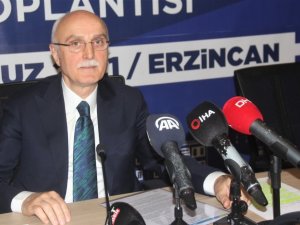 İçişleri Bakan Yardımcısı Erdil: “Devlet, milletin gönlünü kazanmalı”
