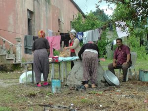 Mevsimlik tarım işçilerine korona virüs aşısı